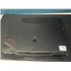 Image 4 : Lot of 1 ALienware Gaming Laptop (*USED*)