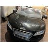 Image 1 : Lot of 1 Audi R8 Spyder Drivable Kids Car (*USED*)