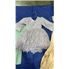 Image 8 : LOT OF NEW CHILDRENS CLOTHING - ONSIES, DRESSES, ETC