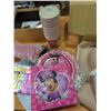 Image 2 : NEW MINNIE MOUSE TABLEWARE PARTY PACK - CUPS, PLATES, CUTLERY