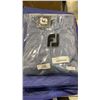 Image 2 : BRAND NEW MENS FOOTJOY FULL ZIP HYBRID JACKET, NAVY SIZE X-LARGE  - RETAIL $219