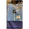 Image 1 : BRAND NEW MENS FOOTJOY HYDROLITE RAIN JACKET - RETAIL $249, SIZE LARGE