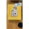 Image 1 : FUJIFILM INSTAX MINI 11 INSTANT CAMERA, BLUSH PINK - TESTED WORKING - RETAIL $99