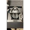 Image 2 : LOGITECH PRO X GAMING HEADSET - TESTED WORKING, RETAIL $169