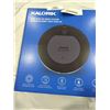 Image 2 : KALORIK ROBOT VACUUM CLEANER