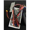 Image 2 : AC/DC DUAL CHANNEL SMART CHARGER AND ELECTRONICS