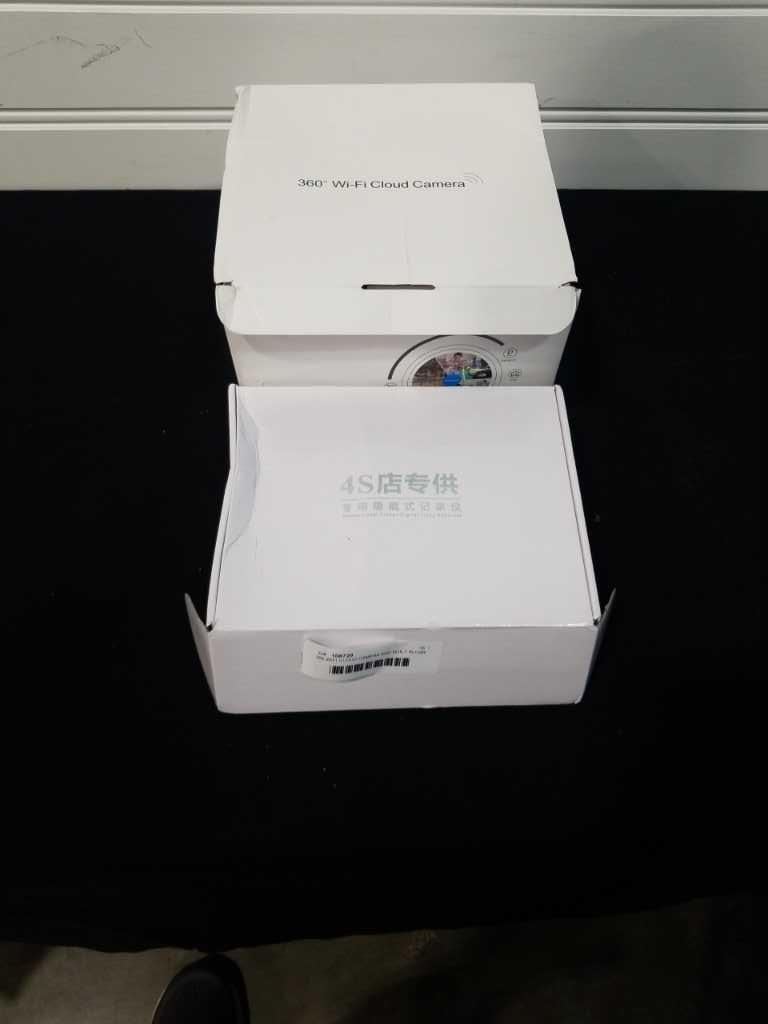 360 WIFI CLOUD CAMERA AND BUILT IN CAR CAMERA 360 Wifi Cloud Camera And Built In Car Camera