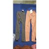 Image 2 : LOT OF NEW SPANDEX CLOTHES, PANTS, SHIRTS ETC