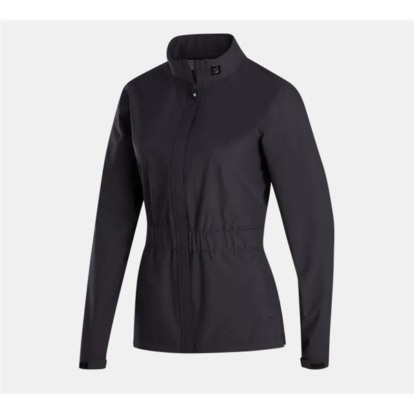 BRAND NEW WOMENS FOOTJOY HYDROLITE RAIN JACKET, SIZE X-SMALL  - RETAIL $259