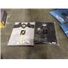 Image 1 : 2 BRAND NEW MENS FOOTJOY WINDSHIRT  - RETAIL $130 EACH, SIZE LARGE AND X-LARGE