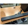 Image 2 : LG SN6Y SOUND BAR AND SUB UNTESTED NO POWER CORD FOR SOUNDBAR