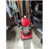 Image 2 : DIRT DEVIL ENDURA EXPRESS COMPACT POWER PLUS BAGLESS UPRIGHT VACUUM TESTED AND WORKING - RETAIL $149