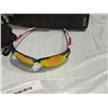 Image 2 : AS NEW ROCKBROS PROTECTIVE GLASSES AND DESIGNER SUNGLASSES
