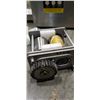 Image 8 : DUMPLING WRAPPER MACHINE WITH REPLACEABLE MOLDS