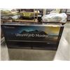 Image 1 : NEW SAMSUNG ULTRA WIDE MONITOR 21:9 WQHD ULTRA WIDE SCREEN 34 INCH CLASS SJ55W - RETAIL $599