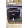 Image 2 : BELLA PRO SERIES 4QT AIR FRYER WITH TOUCHSCREEN - TESTED WORKING - RETAIL $179