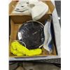 Image 3 : LIECTROUX ROBOT VACUUM