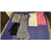 Image 1 : 5 NEW LADIES FORMAL DRESSES