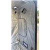 Image 8 : NEW GROW TENT 5 X 5 X 7 FOOT TALL, NEW IN BOX