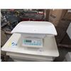 Image 2 : Storage Cart On Wheels & Baby Scale