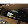 Image 1 : 5 Tripods