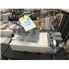 Image 2 : Binding Machine & Black Cart On Wheels