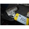 Image 1 : Chicago Pneumatic 1/2" Impact Wrench
