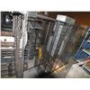 Image 1 : 2 Metal Storage Shelves