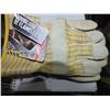 Image 1 : Winter Work Gloves