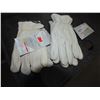 Image 1 : 2 Pairs Of Winter Work Gloves