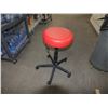 Image 1 : 9 Stools On Wheels