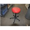 Image 1 : 9 Stools On Wheels