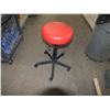 Image 1 : 9 Stools On Wheels