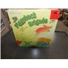 Image 1 : The Piggyback Brigade Board Game