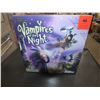 Image 1 : Vampires Of The Night Board Game