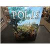 Image 1 : Polis Card Game