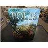 Image 1 : Polis Card Game