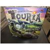 Image 1 : Touria Board Game