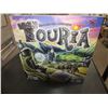 Image 1 : Touria Board Game