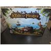 Image 1 : A Tale Of Pirates Board Game
