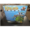 Image 2 : Kilt Castle Board Game
