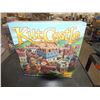 Image 1 : Kilt Castle Board Game