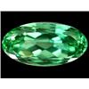 18.00ct Captivating Natural Top Neon Green Hiddenite VVS (GEM-11092)