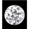 3ct Very Beautiful White Zircon Gem (GMR-0469)