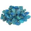 212.00ct 50 Piece Rough Teal Blue Apatite (GEM-11610)