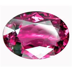 4.66ct Sparkle Natural Purple Pink Tourmaline Nigeria (GEM-14595)