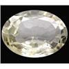 5.60ct Natural Yellow Citrine Gemstone (GEM-12174)