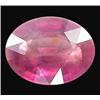 .5ct AAA Pink Padparadscha Sapphire 5X4mm (GMR-0475)