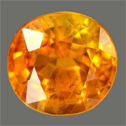 3.3mm Top Golden Yellow Sapphire Lot AAA FLAWLESS (GMR-0221)
