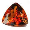 26.90ct Lovely Trillion Golden Citrine (GEM-13916)
